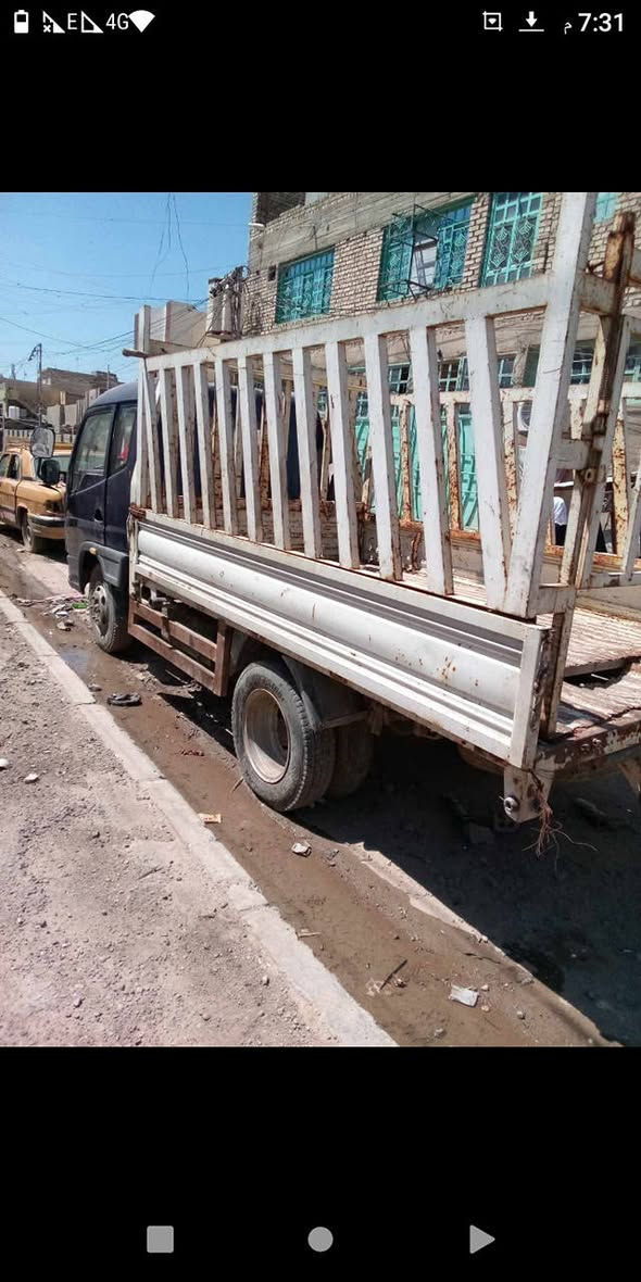 السلام عليكم بيكب كنو موديل 2013 مكينه وكير جدد كرنفال رقم بغداد باسمي تحويل مباشر مكاني بغداد البياع السعر 20 و الاتصال ***********
