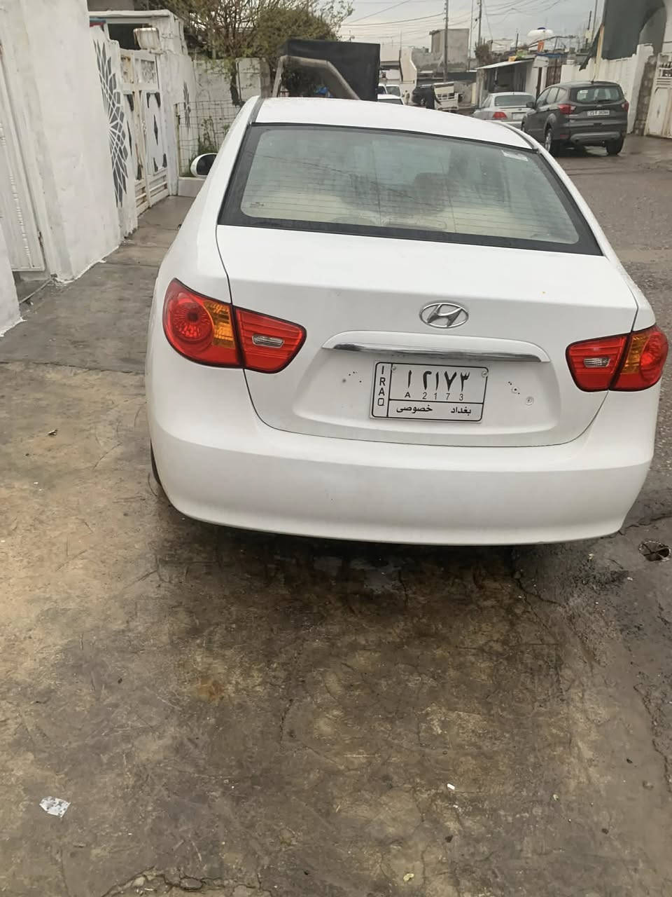 هۆندا ئاڤانتی مۆدێل٢٠٠٧
سەیارەکە کامل جایزە سەیارەی ماڵانە هین مەعرەز نیە
٢ کوشن کارەبا 
سوکان ڤۆڵیۆم
تەبرید ساردوگەرم بەشەرت 
بۆ چاڵو شوخت مەگەڕێ 
سەقف بە شەرت
کەڤەر گۆڕاو بە شەرت 
ناو دەرەوەی لۆک لۆکە
هەرکەس حەزی لێبوو چات بکات یان تەلەفون لەخزمەتیام
***********
