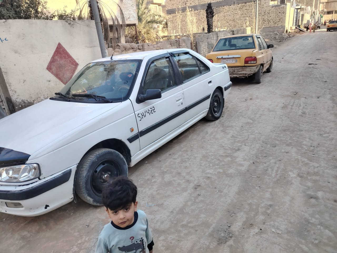 مرحبا شباب سياره البيع مكين وكير جداد مكاني نجف سعر ٢٠ راعيه بل بصره ما اندله رقم الماني بصره سياره مكفول كفله عامه لا صباغ لا ضربه جاهز بس حديده تعبانه باقي خبل حت سنتر الك شغل سياره مال جناي كله شغله كهربيات كله شغاله ***********ة رقمي تصل بس على خط جوب بل عافيه على ياخذه ذق مديل 11
