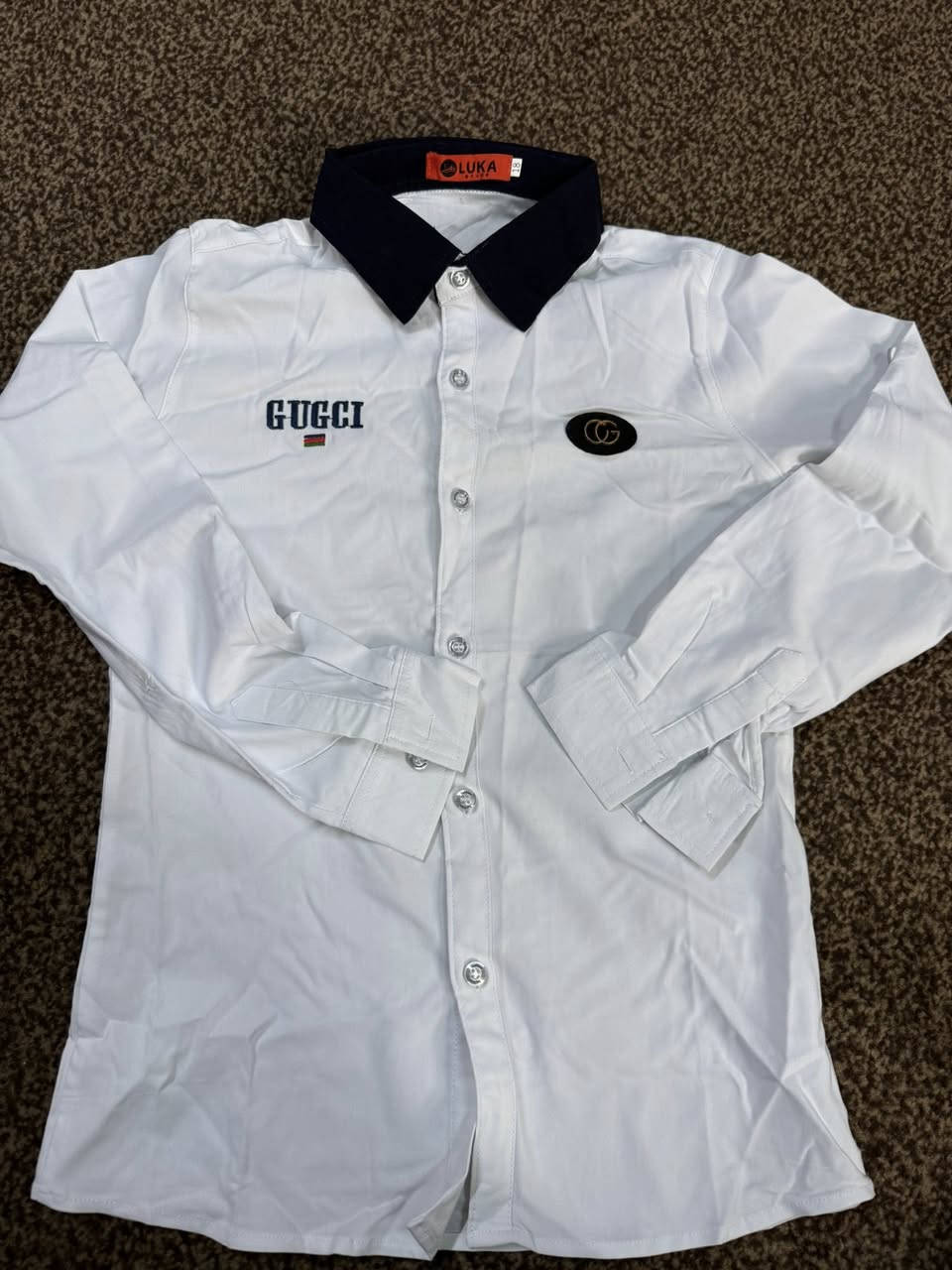 ملابس امزون اي قطعه ٥ الاف
بـَسہ اكو كم قطعه ٣ الاف


**إذا كنت صاحب هذا الإعلان وتريد حذفه لأي سبب، رجاءا أرسل رسالة إلى الدعم الفني**