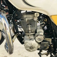 هيوشه موديل ١٧ • كمرك مدفوع • محرك وكير