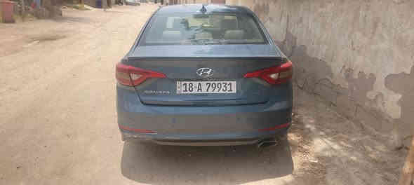 السلام عليكم
سياره سوناتا موديل 2017 أمريكي سياره نظيفه حيل
بيه فقط قبق الجنطه وبارد بلجاملغ الخلفي سونار مرفق داخل المنشور
هزه جديده بشهر ال١٢ اله تسقط
ثلاث وضعيات قياد
سياره نظيفه حيل كل نقص مابيها
السعر المطلوب ١٣٠ وبيها مجال
*********** واتساب فقط
*********** اتصال خط
