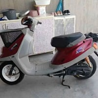 ياماها • ياباني ٦٠ • شراط أربيل