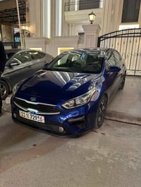 ٢٠١٩ • محرك ٢٠٠٠ • حادث بنيد صبغ