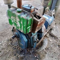 مولد هندي للبيع شرط الفحص لا مفتوح ولا مجفت سعر 650بي مجال..الاتصال 07...