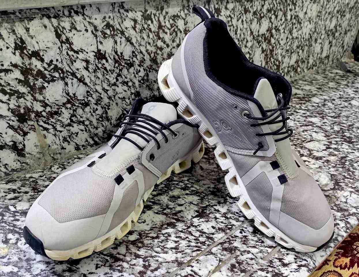 حذاء ماركة Q C
باله أوربي الحذاء نظيف جدا
قياس 42


**إذا كنت صاحب هذا الإعلان وتريد حذفه لأي سبب، رجاءا أرسل رسالة إلى الدعم الفني**