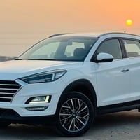 من رخصه الادمن توسان موديل 2020 خليجي رقم بغداد تحويل مباشر المواصفات ...