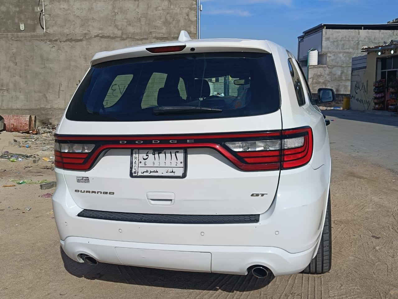 السلام عليكم درنكو للبيع
عدد الركوب ٧
٦سلندر ٣٦٠٠
مكينه كير حداديه تبريد كارتون 
كامل موصفات عد الفتحه 
تبريد كشنات تبريد سترين 
الاستفسار ***********
