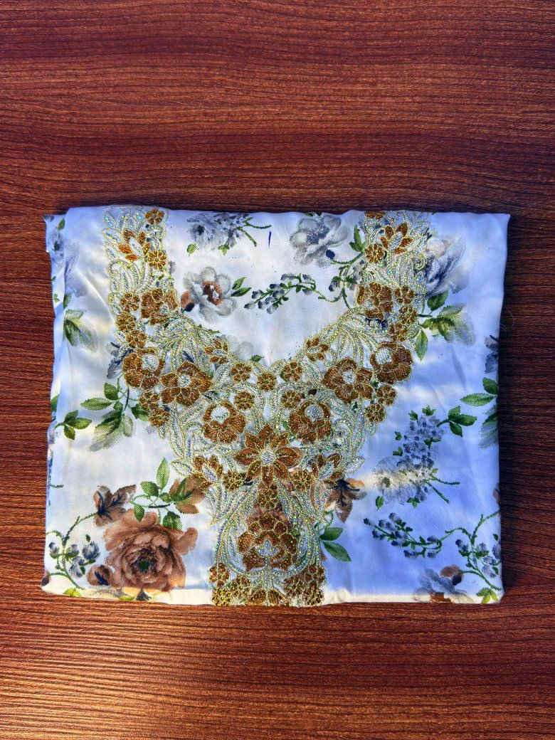 ملابس بهاري البيع جمله سعر الواحد 10 الف اوملابس اومخاوير عندي


**إذا كنت صاحب هذا الإعلان وتريد حذفه لأي سبب، رجاءا أرسل رسالة إلى الدعم الفني**