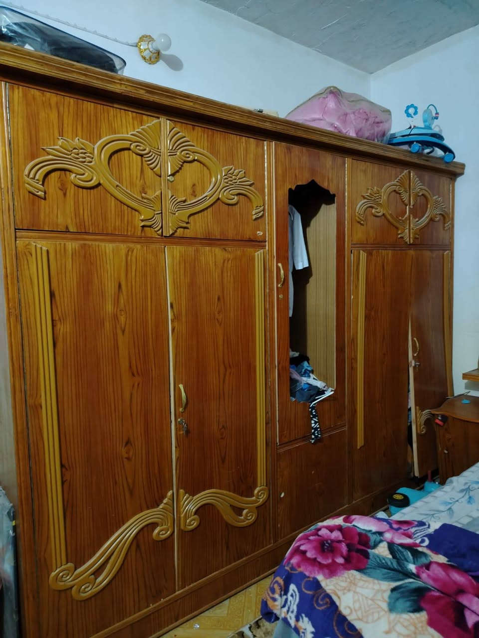 450


**إذا كنت صاحب هذا الإعلان وتريد حذفه لأي سبب، رجاءا أرسل رسالة إلى الدعم الفني**