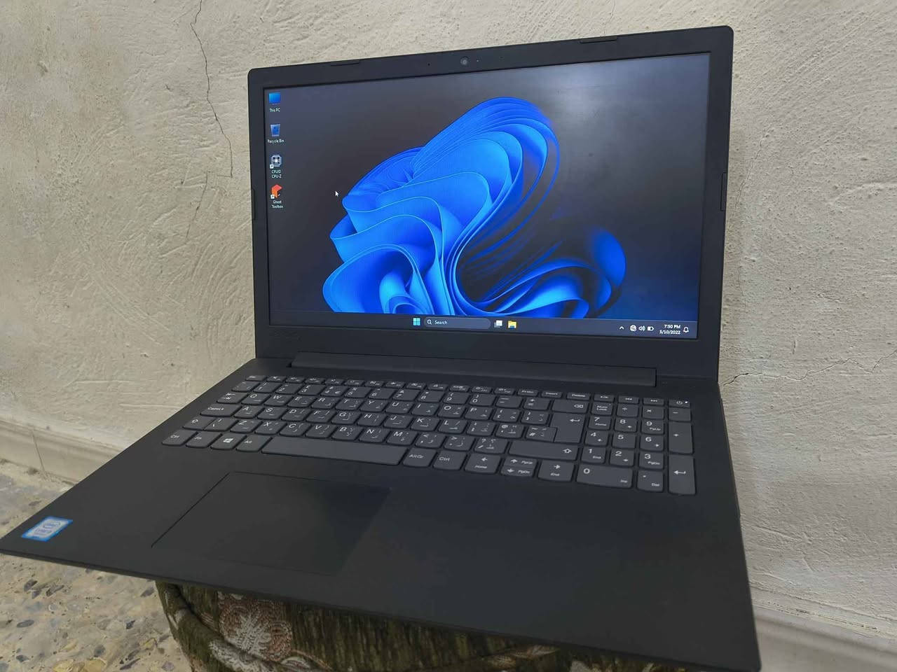 لابتوب لينوفو 
معالج كور 3 جيل السابع 
رام 4 كيكا  ddr4 قابل للزيادة 
هارد 1 تيرا hdd سلم سريع كلش 
كارت شاشة داخلي 2 كيكا 
لابتوب سلم حجم 15.6 انج 
ويندوز 11 برو 
السعر 175 الف 
مكاني بغداد الاعظمية بغداد, العراق


**إذا كنت صاحب هذا الإعلان وتريد حذفه لأي سبب، رجاءا أرسل رسالة إلى الدعم الفني**