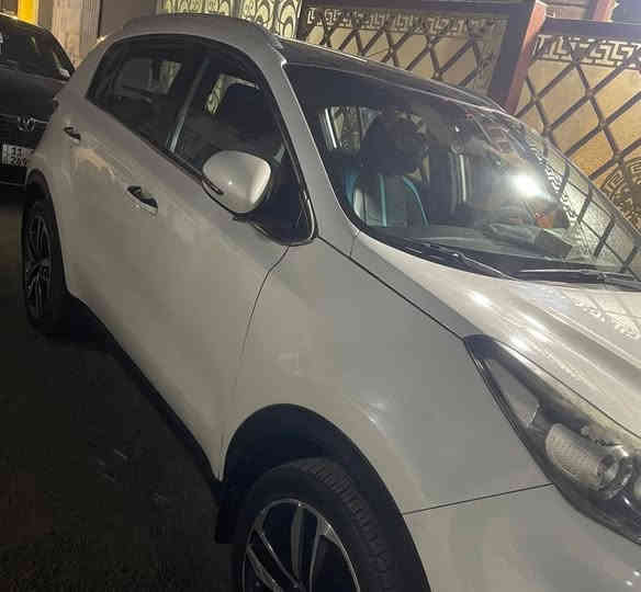 السلام عليكم 
سبورتج 2019شكل2020
السياره خليجي
فول مواصفات (رقم بغداد)
1بانورما
2كشنات تحكم كهرباء
3جنطه كهرباء
4تبريد قطعتين
5 بيها ثلاث انضمه (سبورت )(ايكو) (نورمال)
السياره نضيفه حيل 
مكفوله من اي حادث ماعدا الدعاميه الاماميه بيها ضربه كلش بسيطه وزغيره
مكان السياره (بغداد)

لطلب السعر الاتصال على الرقم متوفر واتساب 24ساعه
***********
