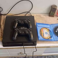 بلي 4سلم نص تيرا لوك ستيكر اون لاين نظام 13.2 كلش نضيف وياه ثنين جوستك...