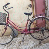 بايسكل • نضيف