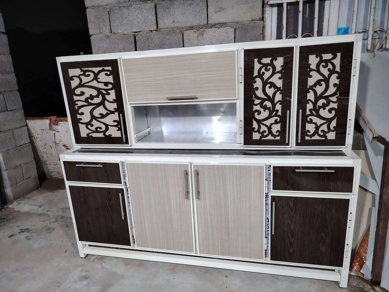 للبيع كاونتر قياس مترتين
العنوان مغربه ب الشيشان الثانيه ب السايدين آخر ستداره التصال ***********
