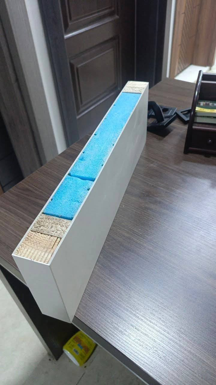 معرض بركات الزهراء للأبواب التركيه
باب تركي  WPC ضد الماء و النمل الأبيض مع ضمان يصل الى خمس سنوات و الحشوة كما ضاهرة في صورة

بإدارة ابو مهند لتواصل اسيا ***********         اثير *********** يوجد واتساب

مكان العمل كربلاء حسينية عطيشي
