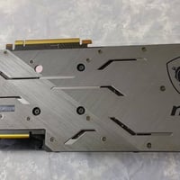 تخفيض من 360الى 325الف للبيع كرت شاشة قوي ونظيف 🔥 RTX 2080 SUPER 8GB ✅...