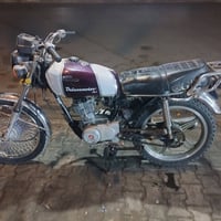 موتور • موديل 18 • مكينة شغالة