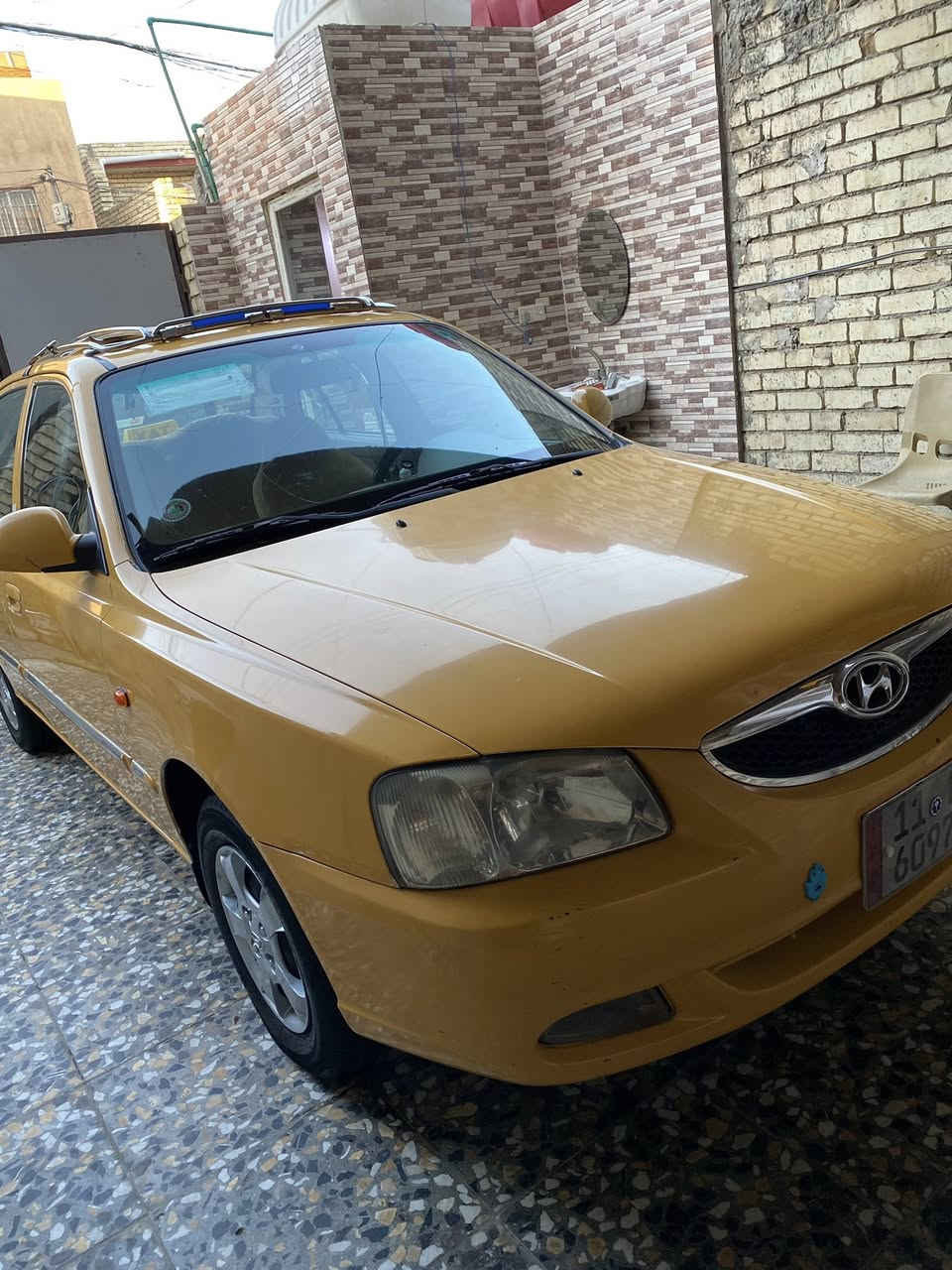 السلام عليكم فيرنة موديل 15السيارة ممعيودة بيهة شبر خشم الجاملغ لايسر فقط والباقي كفالة السيارة كاملة عدة المكينة بيهة خيط تبخير السعر 81 وبيهة مجال ***********
