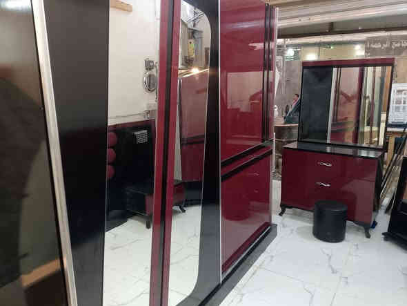 غرفه 7قطع السعر 450 نجف حي الرحمه ***********
