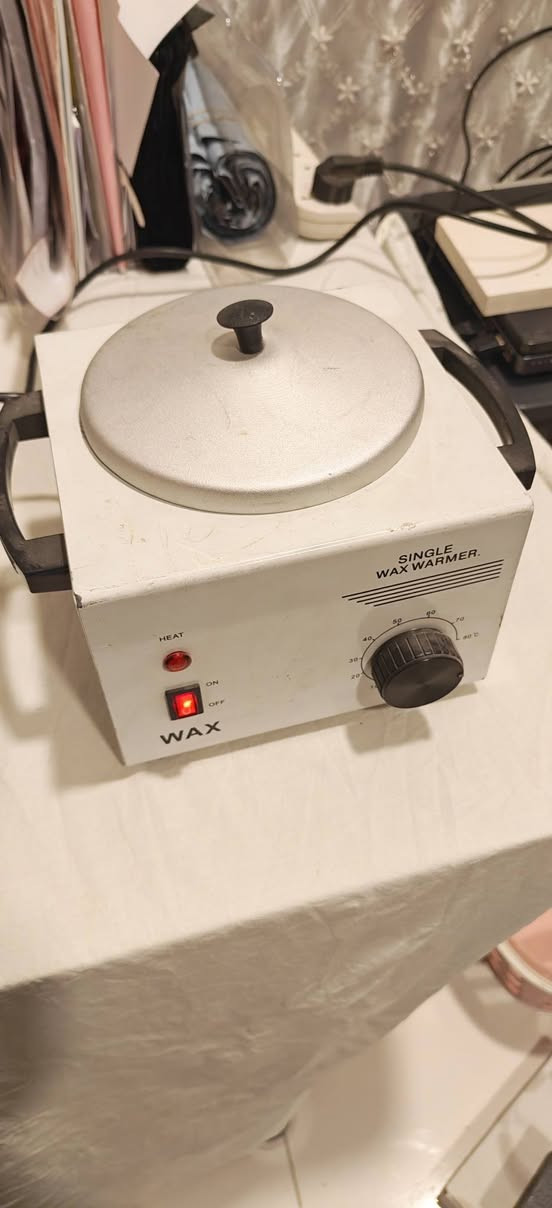 جهاز شمع متسخدم قليل مكاني زعفرانية


**إذا كنت صاحب هذا الإعلان وتريد حذفه لأي سبب، رجاءا أرسل رسالة إلى الدعم الفني**