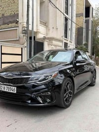 بيع او مراوس  كيا اوبتيما امريكي SE2020  فول ١/١  GDi 2400   بصمه  بان...