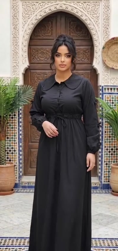 ✨💙 أزياء ميوسه للملابس جملة ومفرد💙✨
يقدم لكم ♦️-
افضل عروض موسم محرم 
♦️ بلشنا وياكم 
سعر الدرزن والقياس داخل القناة
https://t.me/muosafashion37

التوصيل لجميع المحافظات
الحجز مراسلتنا على صفحه 
او مراسلتنا على واتساب📱 ***********
