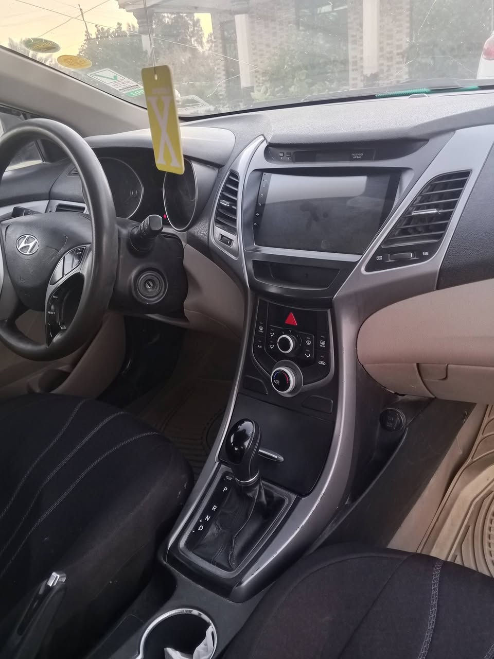 السلام عليكم ورحمه الله وبركاته رمضان كريم وكل عام وانتم بخير
النترا موديل 16 وارد امريكي رقم بابل سنويه لغاية 2028
حادثها فقط جاملغ امامي مبدل والباقي ليبل واحد  بيها بداية القماره طابوكه على كدها صبغ  مثل ما موضح بلسونار  محرك كير بشرط التبريد ضعيف ابيع عاطل  عليها غرامه 5 اوراق تنزل من السعر  السعر 99 ورقه    بالعافيه ع الياخذها 
***********.  بي واتساب. مكاني بابل النيل
