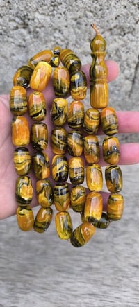 سبحة • سندلوس • ٣٣حبة