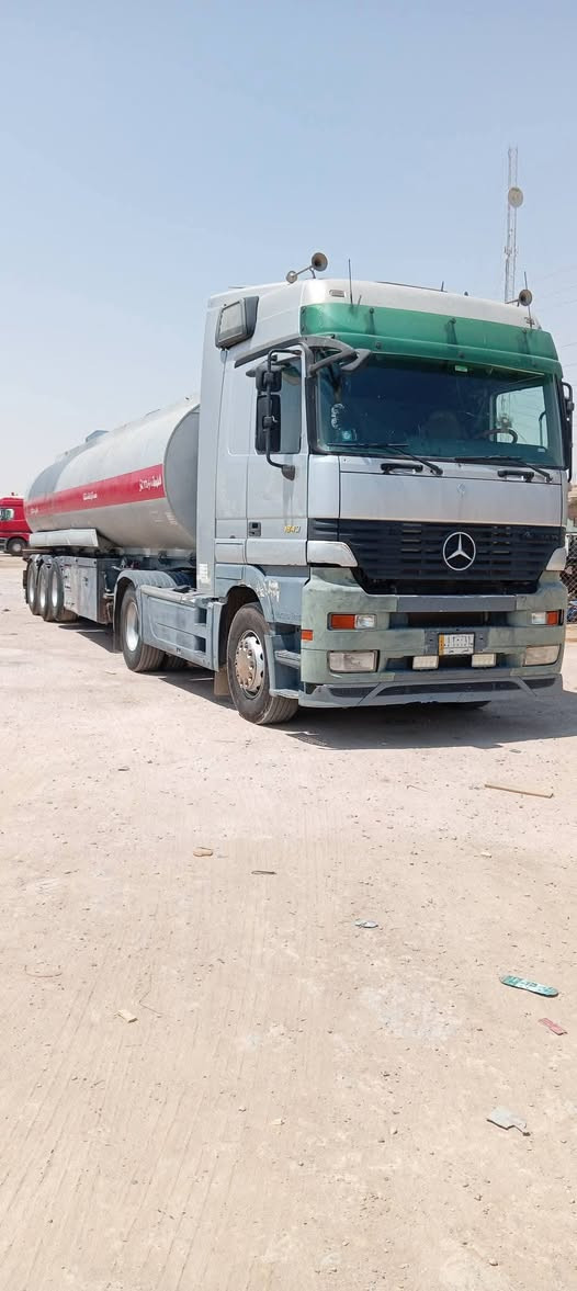 اكتروز موديل ٢٠٠٣ رقم مثنى تكيال سنتين جي بي اس تانكي تك تاير تخم تاير سياره جاهزه مكان السيارة السماوه السعر ٢٥٠ بي مجال ***********
