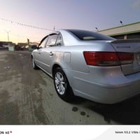 ٢٠٠٩ • بدون حادث • وارد كوري