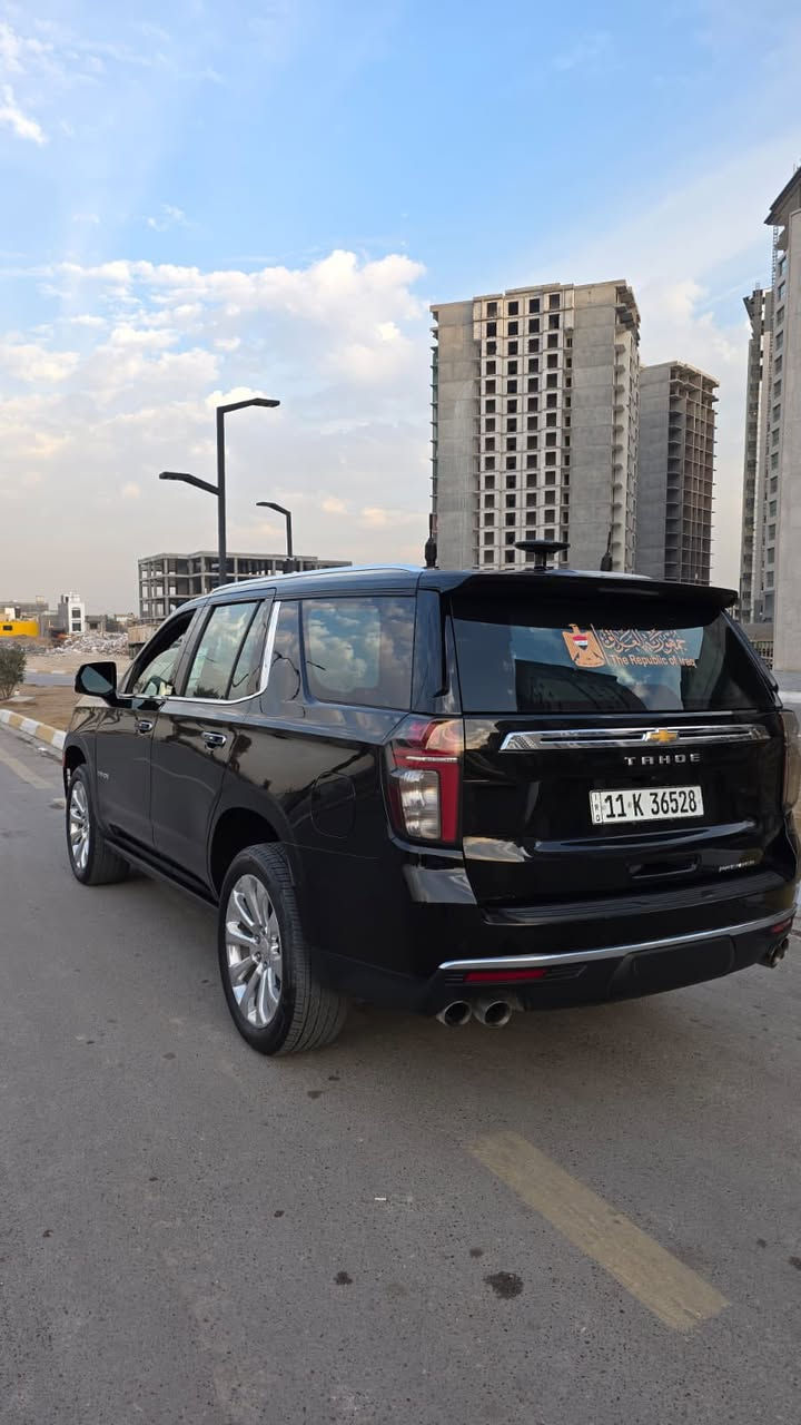 تاهو بريم 2023 خليجي وكاله المنصور مكفوله
اعلى فئه بريميه ام الجكات فول الفول مكفوله من كلشي ب567$ مرقم وكامل وتحويل مباشر باسمي مكانها العامريه ***********
