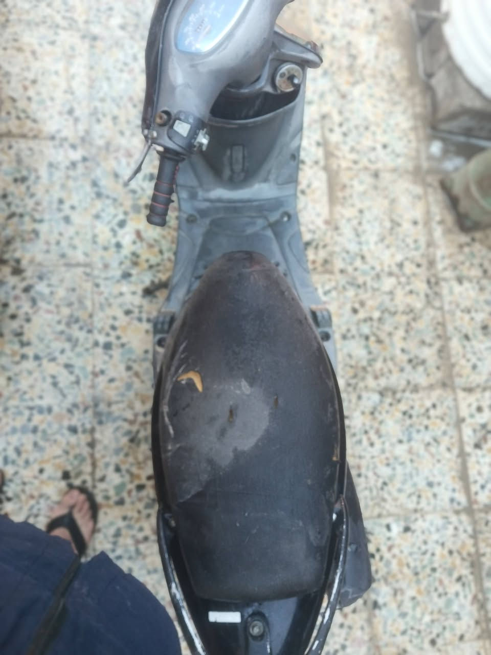 سلام عليكم ماكس للبيع كوم حديد ب175 رقم ***********
