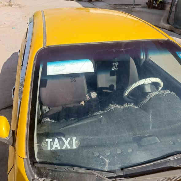 افیو تکسی 
رقم کرکوک
مودیل2008
کوبون بنزین اکو
بشرط التحویل 
سعر 60ورقە بی مجال 
رقم موبایل ***********
