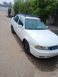 دايوو سلو • محرك جديد • ١٩٩٦