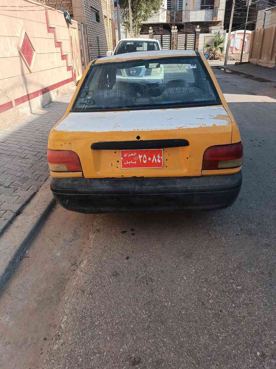 سايبه 2013 للبيع مكينه وكير حداديه كهربائيّة شواصي كله تمام راعيه ماواصله سعره 9 وبيه مجال للطيبين نجف حي الغري ***********
