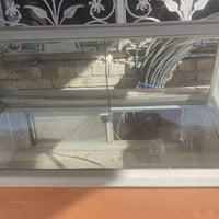 ثلاجة • حافظة مقبلات • موتور مايفصل