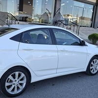 اكسنت • ٢٠١٢ • شمشمل السليمانية