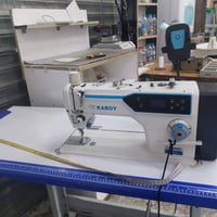 مكينه كابوي اصليه فول اوتوماتيك نضيفه اي عطل مابيها شرط الفحص  وتاكد م...