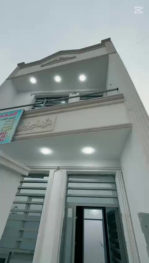 سلام عليكم يوجد لدينه بيت 50متر في مجمع البصمه ستفسار عله رقم ***********
