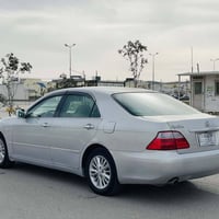 برادو • ٢٠٠٦ • شوين سليماني