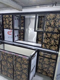 كاونتر مترين • قابل للتفصيل • كركوك