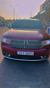 بيع مستعجل وسيارة جديدة ونظيفة كلش. دورنكو 17 كلين كلين وفول 1/1 ماكو ...