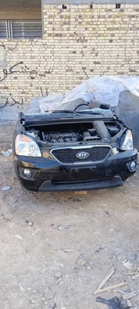 متوفر كافه احتياطات كيا كارنز و كيا رندو  للتواصل واتساب  07873951123 ...