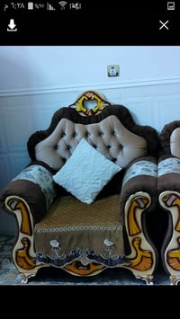 كنب • ام الكبر • الغزلان