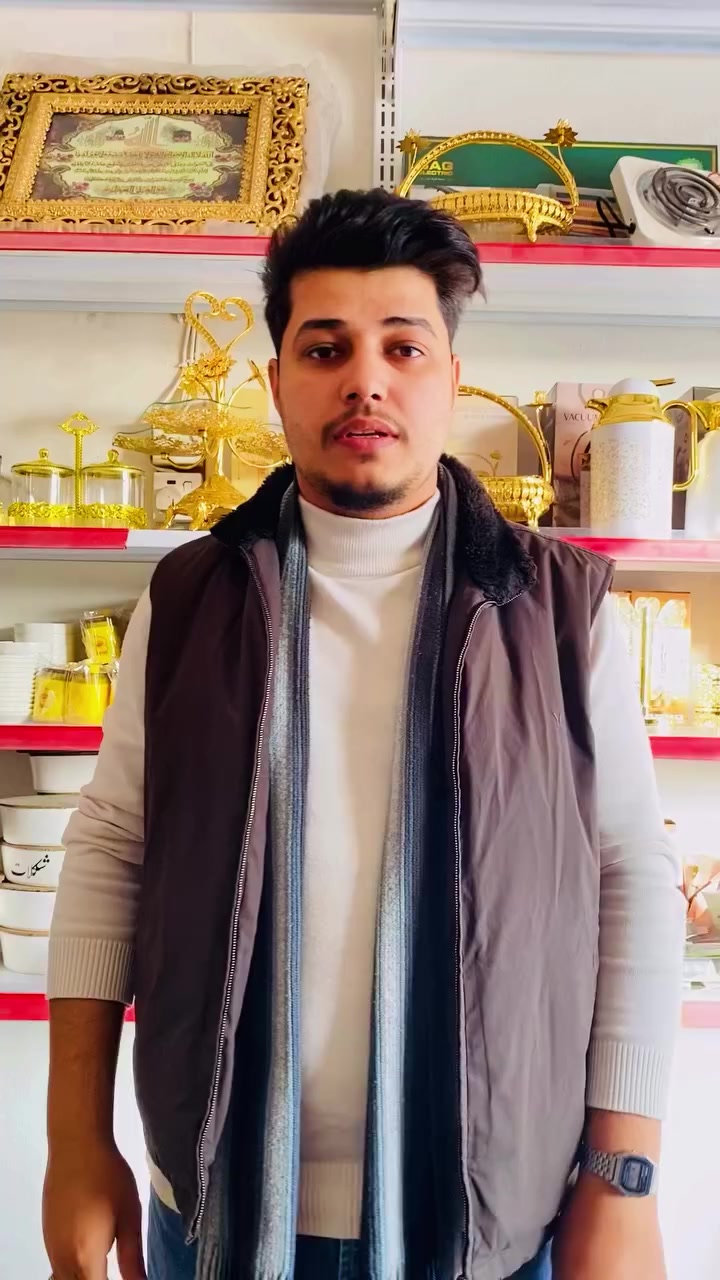 #العزيزية 

دعواتكم  الوالدي بالشفاء

عرض اليوم  سيت الحمام


**إذا كنت صاحب هذا الإعلان وتريد حذفه لأي سبب، رجاءا أرسل رسالة إلى الدعم الفني**