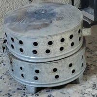 الرشاد بغداد • ديكور منزلي