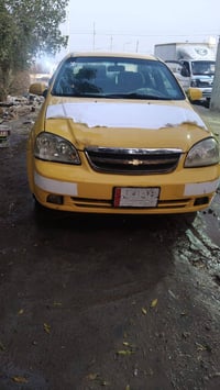 اوبترا ٢٠١٠ • مكينه وكير خير • ذي قار الفهود