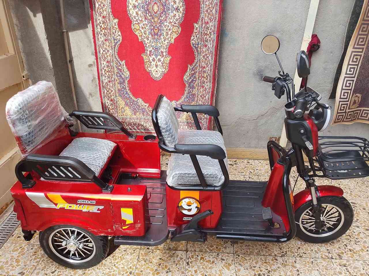 سلام عليكم ستوته شحن خمس بطاريات 32 امبير ستوته الجديده سعر 700 والشراي يجي خاص وانا بخدمته مكاني البصره القبله وهذا رقمي ***********
