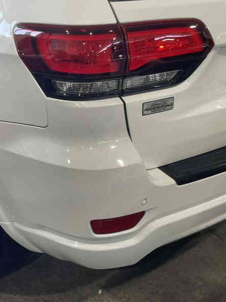 نحن اسره وكادر معرض المهره لتجاره السيارات الحديثه 🚙
نقدم لكم ارقى تحياتنا وحبنا لمتابعينا الكرام ♥️

انظموا الينا واستعدوا لاستكشاف عالم السيارات الحديثه 🚦
ونود اعلامكم عن توفر سياره لهذا اليوم :

🚘 جيب جراند شيروكي 🚘
🚘 موديل 2020 🚘
🚘 رقم بغداد الجديد 🚘
🚘 فول مواصفات 🚘
🚘 لون ابيض 🚘 
🚘 عداد 41 الف فقط 🚘
🚘 وارد امريكا 🚘

💰معرض المهره يعمل بنظام الكاش او مرواس السيارات 💰

للاستفسار يرجى مراسله الصفحه 👨‍💻
او الاتصال على الرقم ادناه ☎️
*********** واتس 

🚦 العنوان 🚦 بغداد / النهضه / الفرع الثالث
